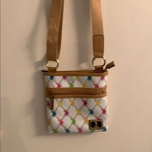 US Polo Assn Crossbody Bag